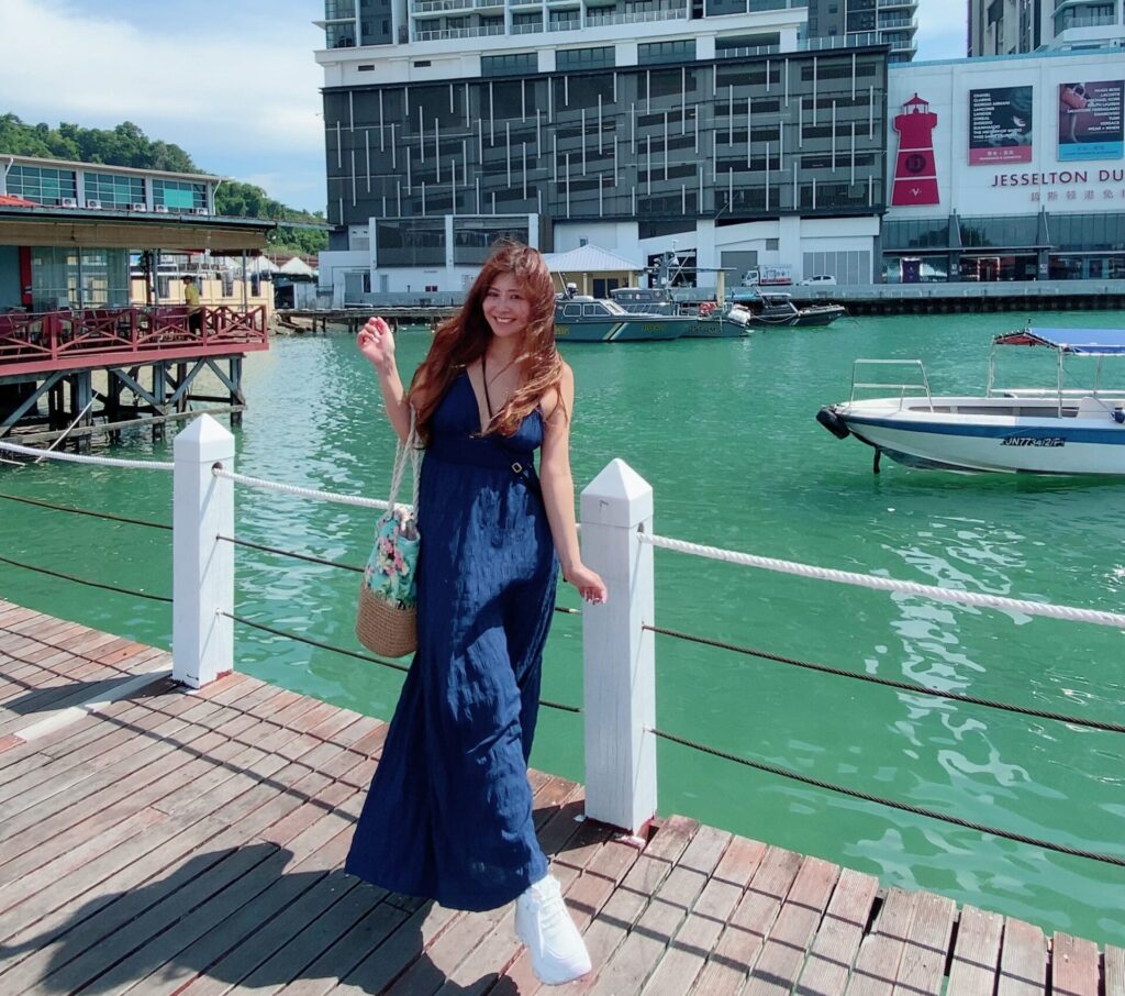 jesselton-point-ferry-terminal-entrance