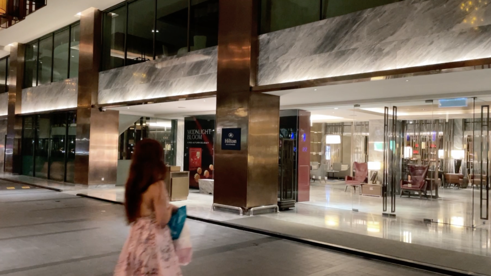 Hilton-kotakinabalu-front-1